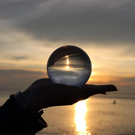 Apartmán Appartementhaus 1 - Urlaub Zwischen & Bodden Zingst